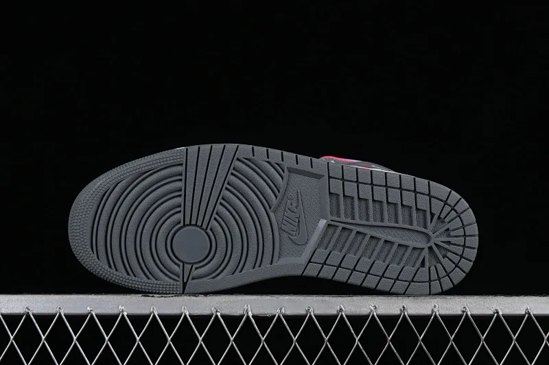 All Categories Air Jordan Jordan Series Basketball Shoes Air Jordan 1 Mid Air Jordan 1 Mid AJ1 Joe 1 Color Candy Chinese Cultural Leisure Sneakers FN1190-100